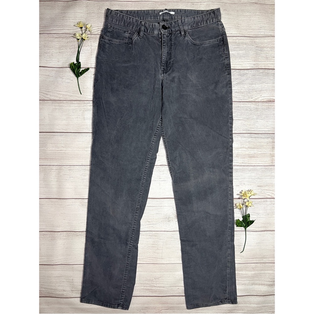 Calvin Klein Slim Fit Corduroy Pant